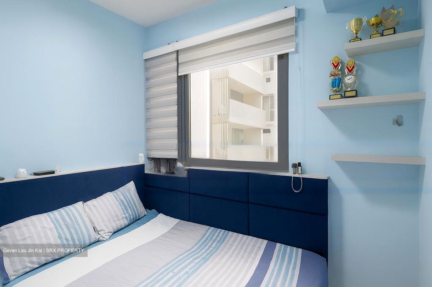 The Lakefront Residences (D22), Condominium #481444541